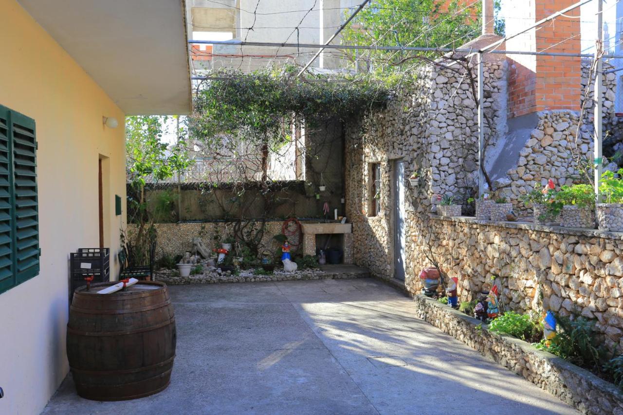 Apartment Igrane 311B Exterior foto