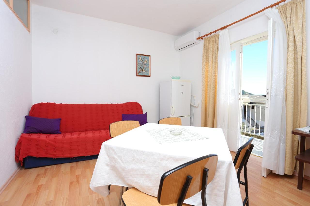 Apartment Igrane 311B Exterior foto
